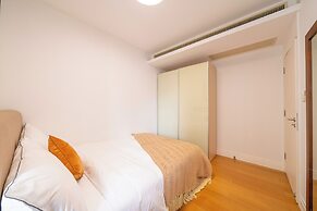Tyms Modern 2BR 1BA Suite Xujiahui Malls