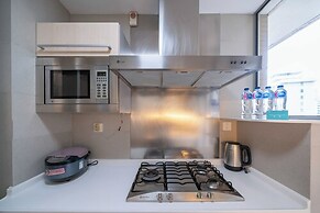 Tyms Modern 2BR 1BA Suite Xujiahui Malls