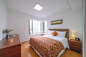 Tyms Modern 2BR 1BA Suite Xujiahui Malls