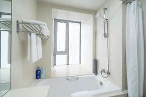 Tyms Modern 2BR 1BA Suite Xujiahui Malls