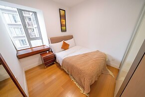 Tyms Modern 2BR 1BA Suite Xujiahui Malls