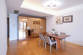 Tyms Modern 2BR 1BA Suite Xujiahui Malls