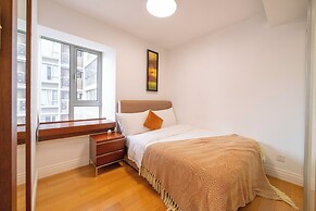 Tyms Modern 2BR 1BA Suite Xujiahui Malls