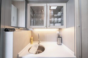 Tyms Modern 2BR 1BA Suite Xujiahui Malls