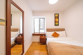 Tyms Modern 2BR 1BA Suite Xujiahui Malls
