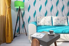 Moonlight Central Apartments