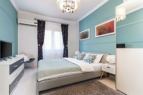 Moonlight Central Apartments