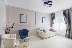 Moonlight Central Apartments