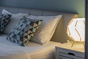 Moonlight Central Apartments