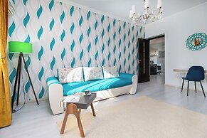 Moonlight Central Apartments