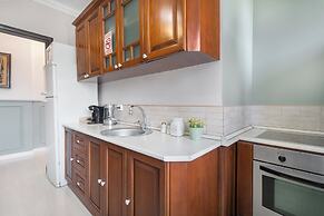 Moonlight Central Apartments