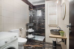 Moonlight Central Apartments