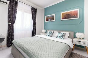 Moonlight Central Apartments