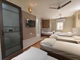 Giri Comfort