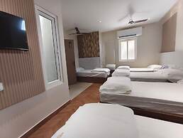 Giri Comfort
