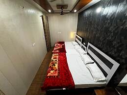 Hotel Bhaktivedanta Seva Dham Vrindavan