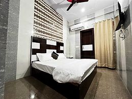 Hotel Bhaktivedanta Seva Dham Vrindavan