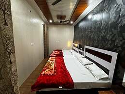 Hotel Bhaktivedanta Seva Dham Vrindavan