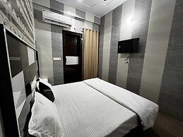 Hotel Bhaktivedanta Seva Dham Vrindavan