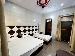 Hotel Bhaktivedanta Seva Dham Vrindavan