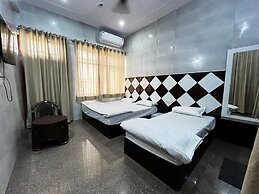 Hotel Bhaktivedanta Seva Dham Vrindavan