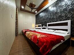 Hotel Bhaktivedanta Seva Dham Vrindavan
