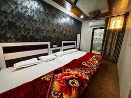 Hotel Bhaktivedanta Seva Dham Vrindavan