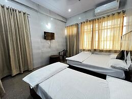 Hotel Bhaktivedanta Seva Dham Vrindavan