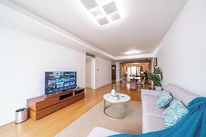 Tyms Premium 2BR 1BA Residence Yongxin