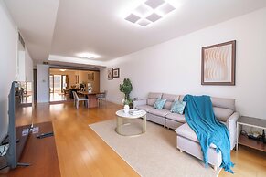 Tyms Premium 2BR 1BA Residence Yongxin