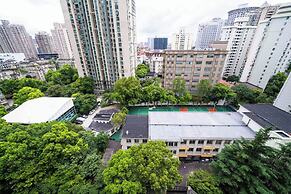 Tyms Premium 2BR 1BA Residence Yongxin