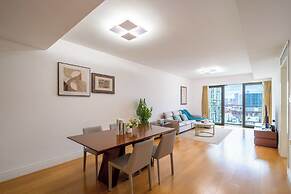 Tyms Premium 2BR 1BA Residence Yongxin