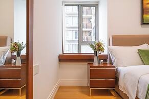 Tyms Premium 2BR 1BA Residence Yongxin