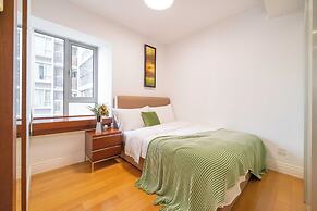 Tyms Premium 2BR 1BA Residence Yongxin