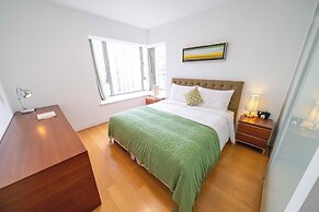 Tyms Premium 2BR 1BA Residence Yongxin