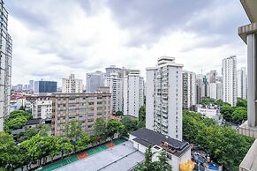 Tyms Premium 2BR 1BA Residence Yongxin