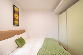 Tyms Premium 2BR 1BA Residence Yongxin