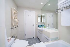 Tyms Premium 2BR 1BA Residence Yongxin