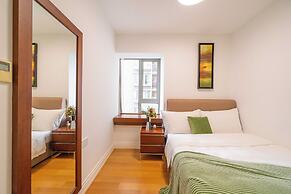 Tyms Premium 2BR 1BA Residence Yongxin