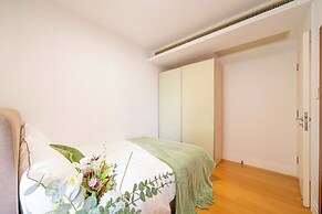 Tyms Premium 2BR 1BA Residence Yongxin