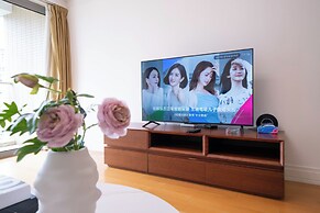 Tyms Premium 2BR 1BA Residence Yongxin