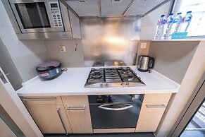 Tyms Premium 2BR 1BA Residence Yongxin