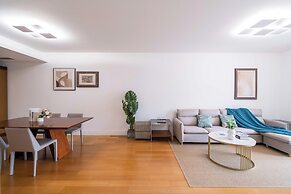 Tyms Premium 2BR 1BA Residence Yongxin