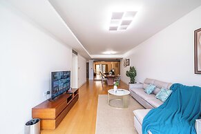 Tyms Premium 2BR 1BA Residence Yongxin