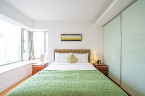 Tyms Premium 2BR 1BA Residence Yongxin