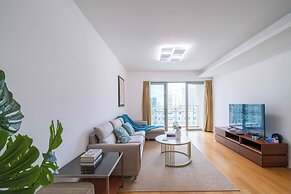 Tyms Premium 2BR 1BA Residence Yongxin