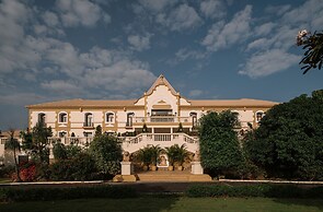 Hotel Irada  Pune Wine Country