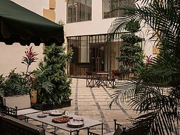 Hotel Irada  Pune Wine Country