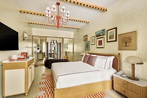 Hotel Irada  Pune Wine Country