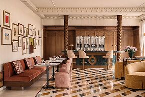 Hotel Irada  Pune Wine Country